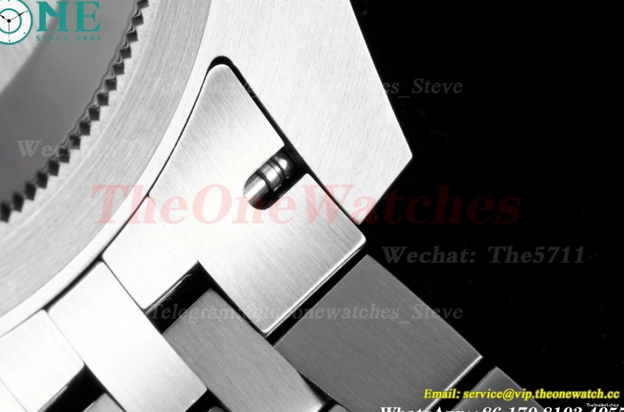 SS SS Red 126710 II 40mm Master C+F Blue V2 Pepsi GMT VR3285 0126